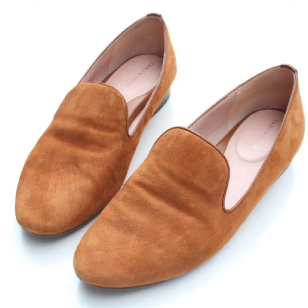 Taryn Rose loafers - Picture 10 of 11